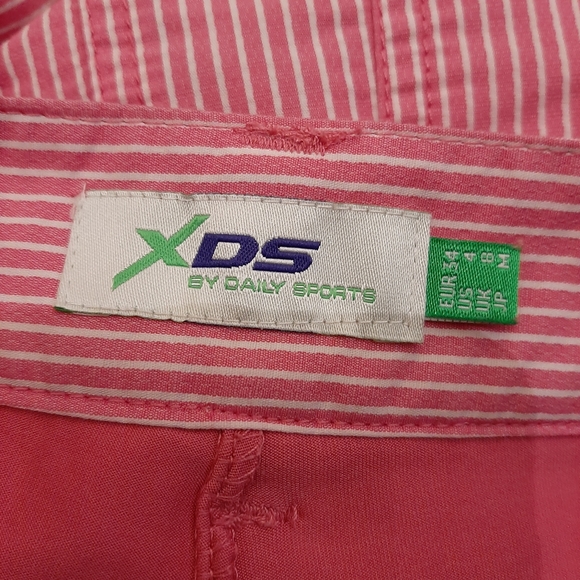 XDS golf skort - Picture 7 of 9